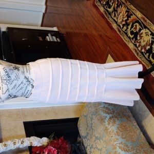 Chelsea28 Mermaid Skirt Small